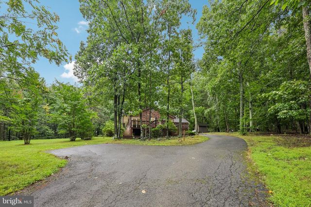 5250 DAPPLE LN, Warrenton, VA 20187