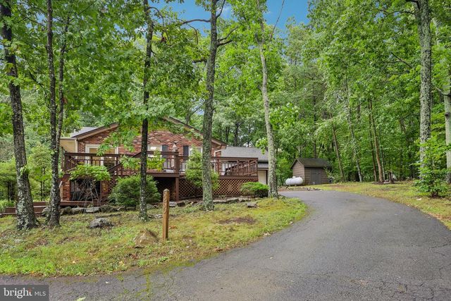 5250 DAPPLE LN, Warrenton, VA 20187