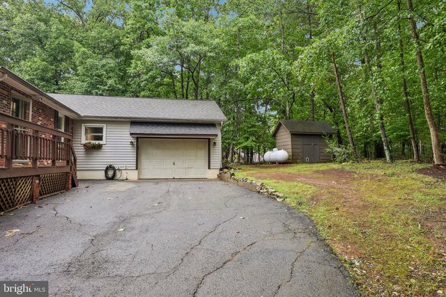 5250 DAPPLE LN, Warrenton, VA 20187