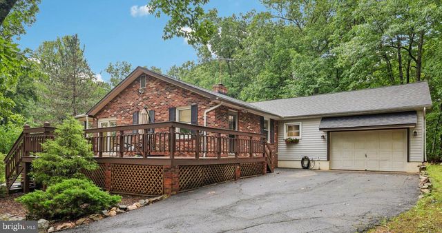 5250 DAPPLE LN, Warrenton, VA 20187