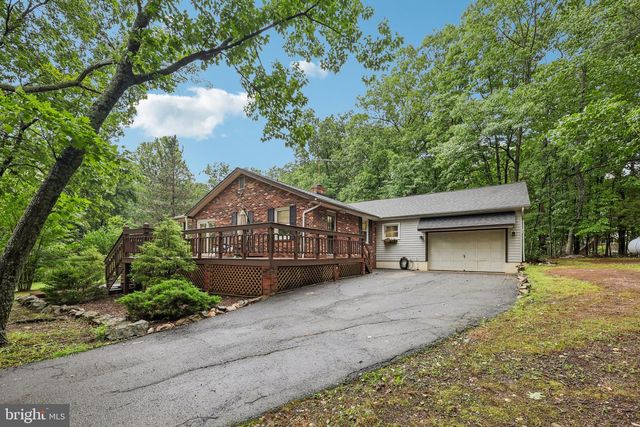 5250 DAPPLE LN, Warrenton, VA 20187