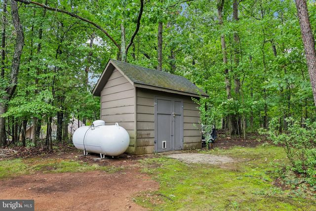 5250 DAPPLE LN, Warrenton, VA 20187