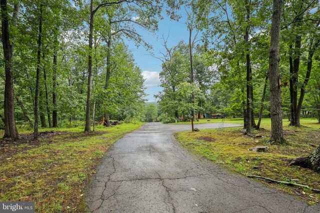 5250 DAPPLE LN, Warrenton, VA 20187