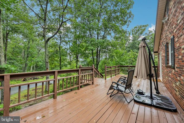 5250 DAPPLE LN, Warrenton, VA 20187
