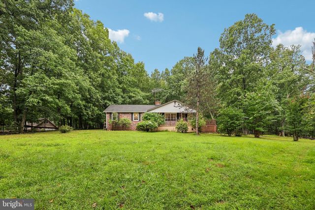 5250 DAPPLE LN, Warrenton, VA 20187