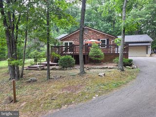 5250 DAPPLE LN, Warrenton, VA 20187