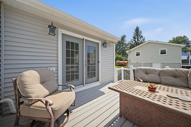 50 Langholm Drive, Nashua, NH 03062