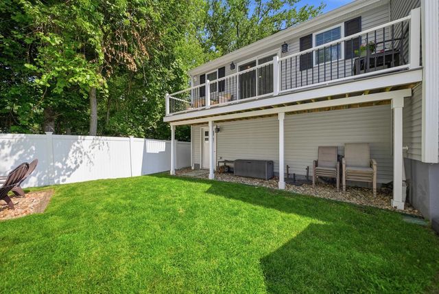 50 Langholm Drive, Nashua, NH 03062