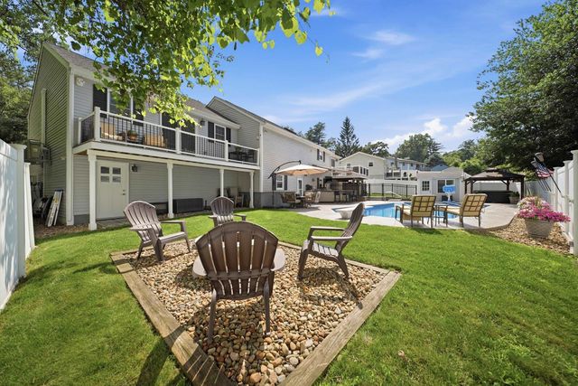 50 Langholm Drive, Nashua, NH 03062