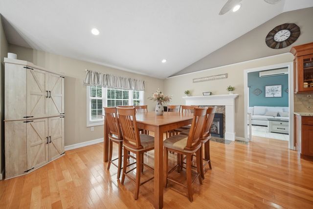 50 Langholm Drive, Nashua, NH 03062