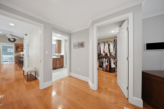 50 Langholm Drive, Nashua, NH 03062
