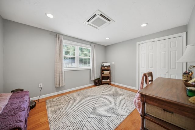 50 Langholm Drive, Nashua, NH 03062