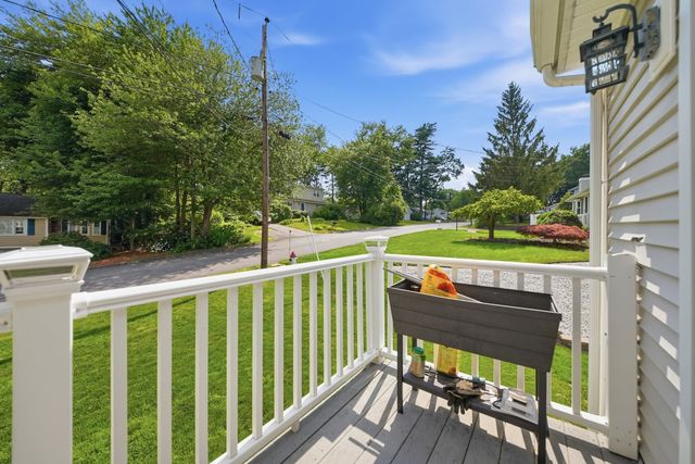 50 Langholm Drive, Nashua, NH 03062