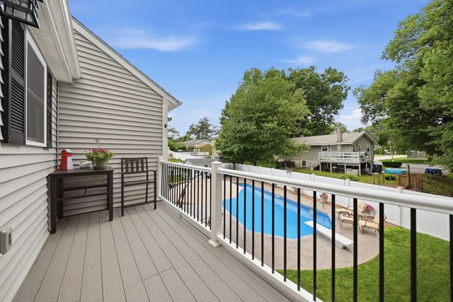 50 Langholm Drive, Nashua, NH 03062