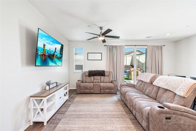 2838 Forestrun Ct, Hemet, CA 92543