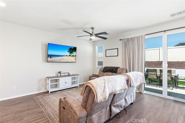 2838 Forestrun Ct, Hemet, CA 92543