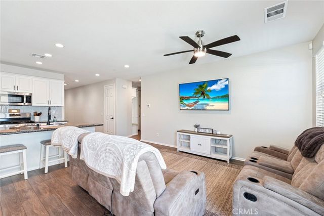 2838 Forestrun Ct, Hemet, CA 92543