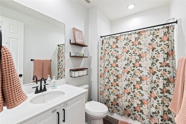 2838 Forestrun Ct, Hemet, CA 92543