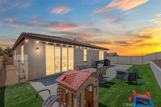 2838 Forestrun Ct, Hemet, CA 92543