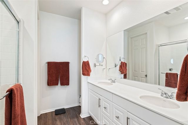 2838 Forestrun Ct, Hemet, CA 92543