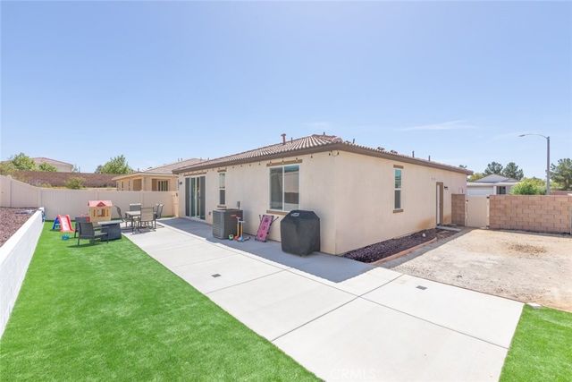 2838 Forestrun Ct, Hemet, CA 92543