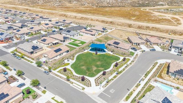 2838 Forestrun Ct, Hemet, CA 92543