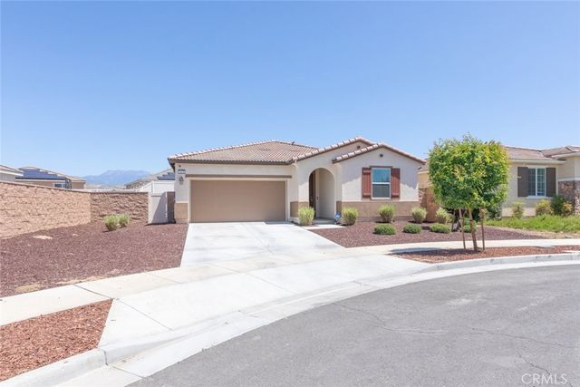 2838 Forestrun Ct, Hemet, CA 92543