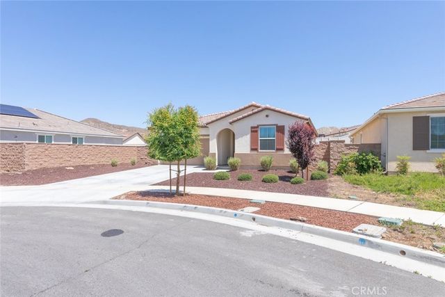 2838 Forestrun Ct, Hemet, CA 92543