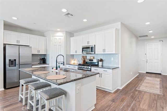 2838 Forestrun Ct, Hemet, CA 92543