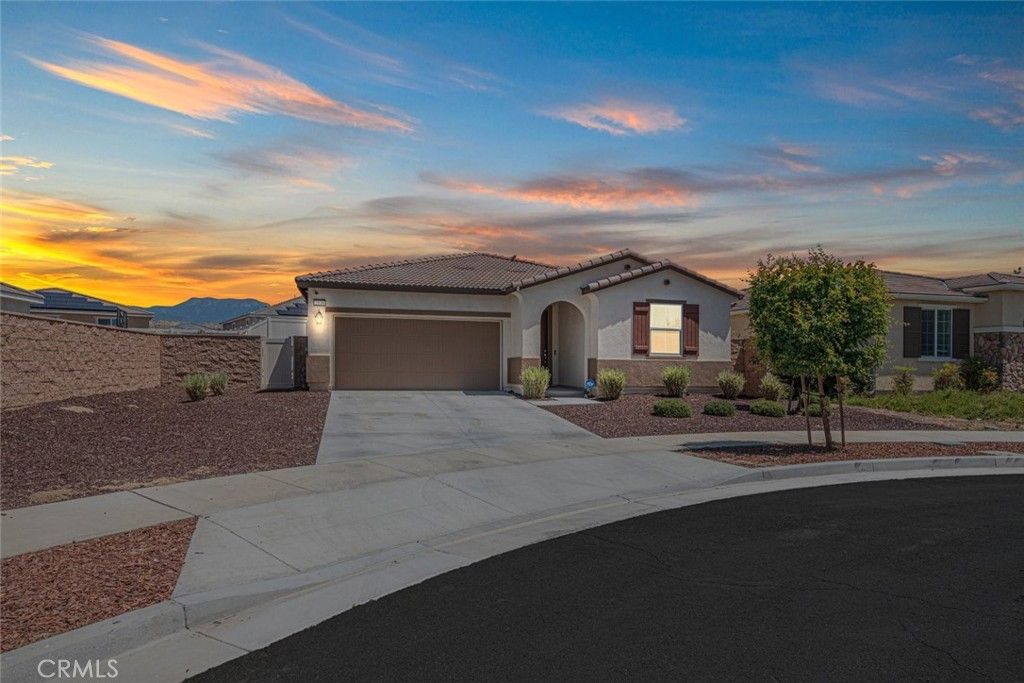 2838 Forestrun Ct, Hemet, CA 92543