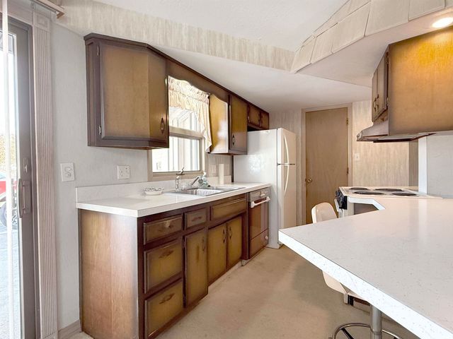 527 E Jefferson Street, Columbia City, IN 46725