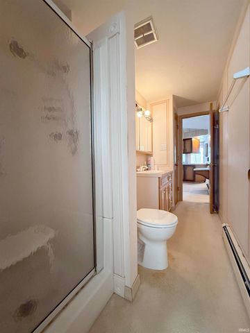 527 E Jefferson Street, Columbia City, IN 46725