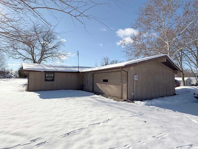 527 E Jefferson Street, Columbia City, IN 46725