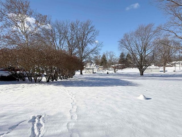 527 E Jefferson Street, Columbia City, IN 46725