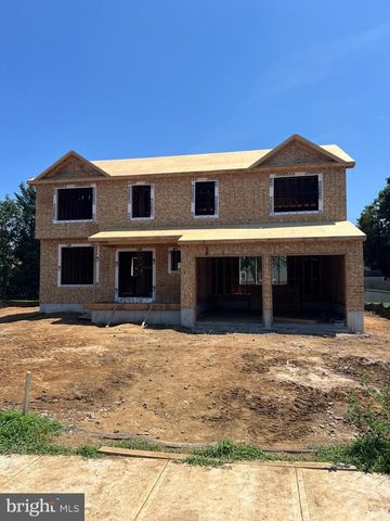 262 MCADOO AVENUE, Hamilton, NJ 08619