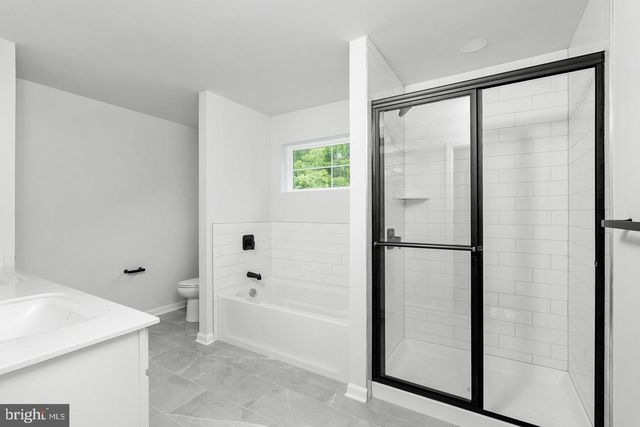 262 MCADOO AVENUE, Hamilton, NJ 08619