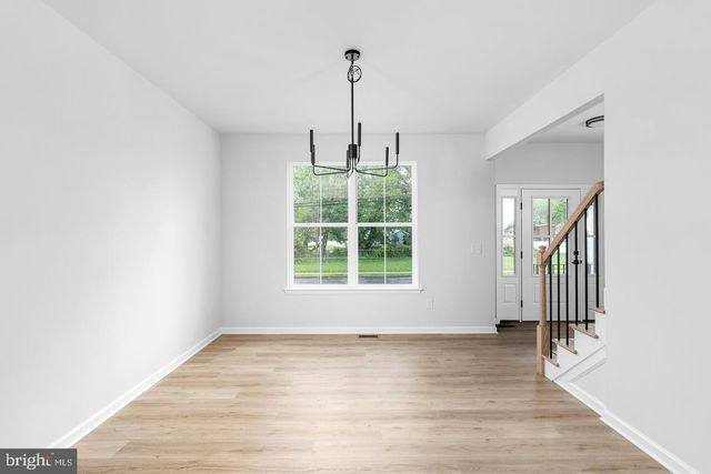 262 MCADOO AVENUE, Hamilton, NJ 08619