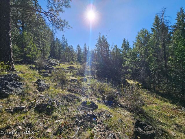 NNA N Sunset Hill Rd, Athol, ID 83801