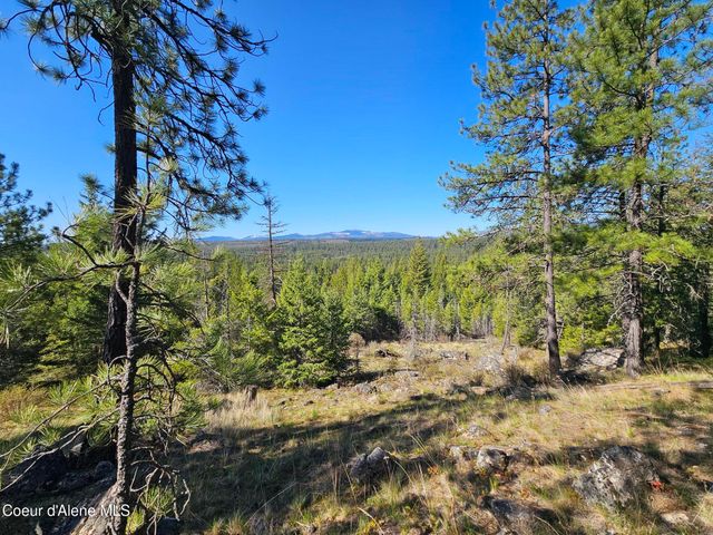 NNA N Sunset Hill Rd, Athol, ID 83801