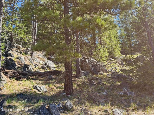 NNA N Sunset Hill Rd, Athol, ID 83801