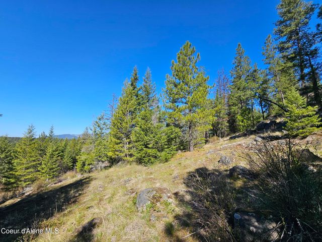 NNA N Sunset Hill Rd, Athol, ID 83801