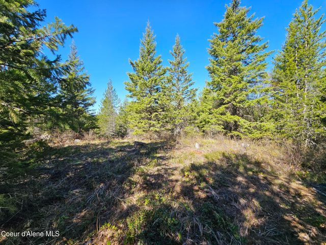 NNA N Sunset Hill Rd, Athol, ID 83801