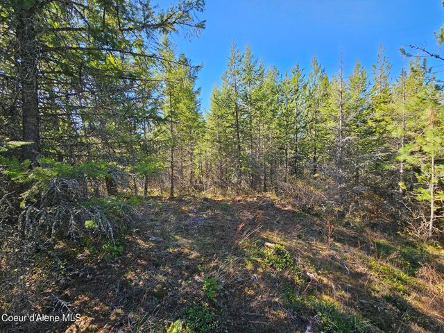 NNA N Sunset Hill Rd, Athol, ID 83801