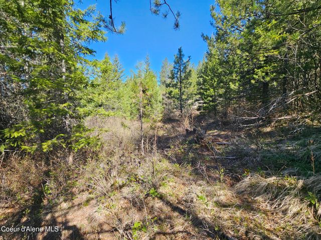 NNA N Sunset Hill Rd, Athol, ID 83801