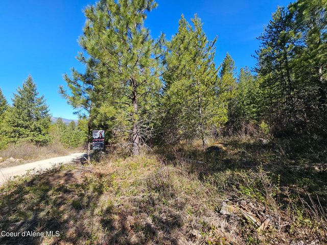NNA N Sunset Hill Rd, Athol, ID 83801