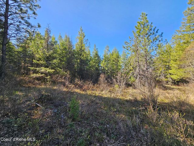 NNA N Sunset Hill Rd, Athol, ID 83801