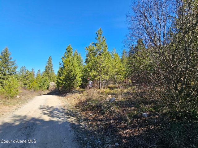 NNA N Sunset Hill Rd, Athol, ID 83801