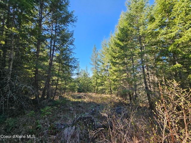 NNA N Sunset Hill Rd, Athol, ID 83801