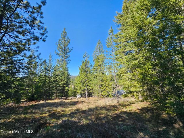 NNA N Sunset Hill Rd, Athol, ID 83801