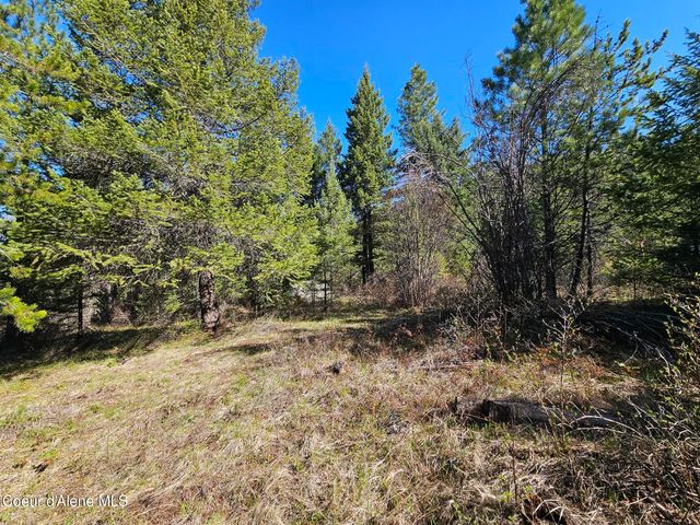 NNA N Sunset Hill Rd, Athol, ID 83801